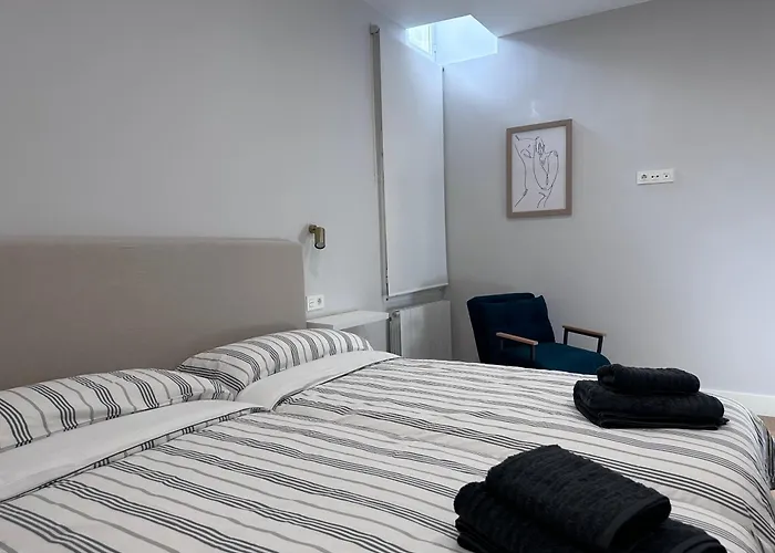 Apartamento Placentinos Centro Historico