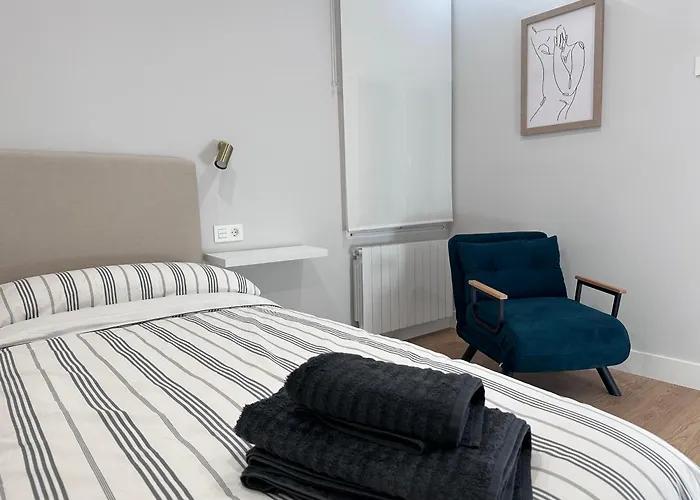 Apartamento Placentinos Centro Historico