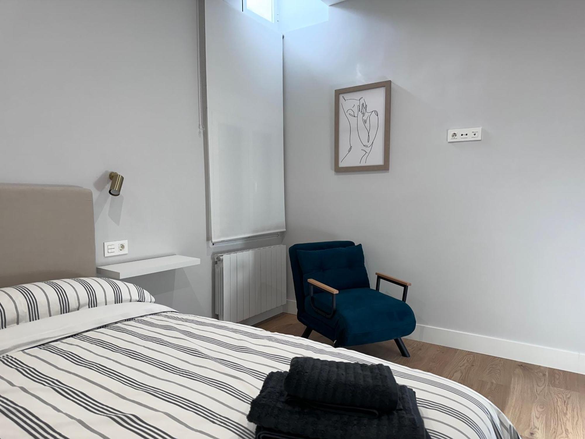Apartment Placentinos Centro Historico Salamanca